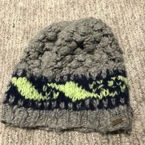 Free people hat - Picture 1 of 1